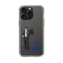 スリムプロテクションケース［ スマートフォンケース<制服ver.> - I.RIKUTO ］