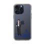 スリムプロテクションケース［ スマートフォンケース<制服ver.> - I.RIKUTO ］
