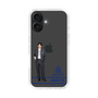 スリムプロテクションケース［ スマートフォンケース<制服ver.> - I.RIKUTO ］