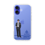 スリムプロテクションケース［ スマートフォンケース<制服ver.> - I.RIKUTO ］