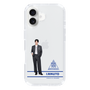 スリムプロテクションケース［ スマートフォンケース<制服ver.> - I.RIKUTO ］