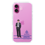 スリムプロテクションケース［ スマートフォンケース<制服ver.> - I.RIKUTO ］