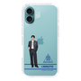 スリムプロテクションケース［ スマートフォンケース<制服ver.> - I.RIKUTO ］
