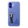 スリムプロテクションケース［ スマートフォンケース<制服ver.> - I.RIKUTO ］