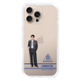 スリムプロテクションケース［ スマートフォンケース<制服ver.> - I.RIKUTO ］