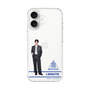 スリムプロテクションケース［ スマートフォンケース<制服ver.> - I.RIKUTO ］