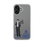 スリムプロテクションケース［ スマートフォンケース<制服ver.> - I.RIKUTO ］