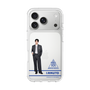 スリムプロテクションケース［ スマートフォンケース<制服ver.> - I.RIKUTO ］