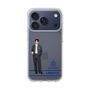 スリムプロテクションケース［ スマートフォンケース<制服ver.> - I.RIKUTO ］
