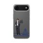 スリムプロテクションケース［ スマートフォンケース<制服ver.> - I.RIKUTO ］