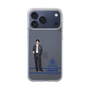 スリムプロテクションケース［ スマートフォンケース<制服ver.> - I.RIKUTO ］