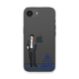 スリムプロテクションケース［ スマートフォンケース<制服ver.> - I.RIKUTO ］