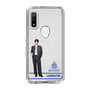 スリムプロテクションケース［ スマートフォンケース<制服ver.> - I.RIKUTO ］