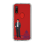スリムプロテクションケース［ スマートフォンケース<制服ver.> - I.RIKUTO ］