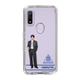スリムプロテクションケース［ スマートフォンケース<制服ver.> - I.RIKUTO ］