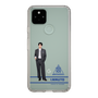 スリムプロテクションケース［ スマートフォンケース<制服ver.> - I.RIKUTO ］