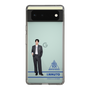 スリムプロテクションケース［ スマートフォンケース<制服ver.> - I.RIKUTO ］