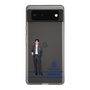 スリムプロテクションケース［ スマートフォンケース<制服ver.> - I.RIKUTO ］