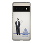スリムプロテクションケース［ スマートフォンケース<制服ver.> - I.RIKUTO ］