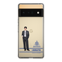 スリムプロテクションケース［ スマートフォンケース<制服ver.> - I.RIKUTO ］