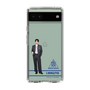 スリムプロテクションケース［ スマートフォンケース<制服ver.> - I.RIKUTO ］