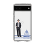 スリムプロテクションケース［ スマートフォンケース<制服ver.> - I.RIKUTO ］
