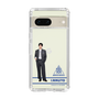 スリムプロテクションケース［ スマートフォンケース<制服ver.> - I.RIKUTO ］