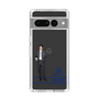 スリムプロテクションケース［ スマートフォンケース<制服ver.> - I.RIKUTO ］