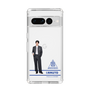 スリムプロテクションケース［ スマートフォンケース<制服ver.> - I.RIKUTO ］