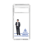 スリムプロテクションケース［ スマートフォンケース<制服ver.> - I.RIKUTO ］