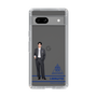 スリムプロテクションケース［ スマートフォンケース<制服ver.> - I.RIKUTO ］
