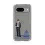 スリムプロテクションケース［ スマートフォンケース<制服ver.> - I.RIKUTO ］