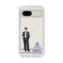 スリムプロテクションケース［ スマートフォンケース<制服ver.> - I.RIKUTO ］