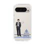 スリムプロテクションケース［ スマートフォンケース<制服ver.> - I.RIKUTO ］