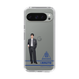 スリムプロテクションケース［ スマートフォンケース<制服ver.> - I.RIKUTO ］