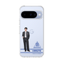 スリムプロテクションケース［ スマートフォンケース<制服ver.> - I.RIKUTO ］