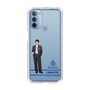 スリムプロテクションケース［ スマートフォンケース<制服ver.> - I.RIKUTO ］