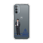スリムプロテクションケース［ スマートフォンケース<制服ver.> - I.RIKUTO ］