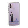 スリムプロテクションケース［ スマートフォンケース<制服ver.> - I.RIKUTO ］