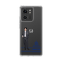 スリムプロテクションケース［ スマートフォンケース<制服ver.> - I.RIKUTO ］