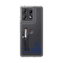スリムプロテクションケース［ スマートフォンケース<制服ver.> - I.RIKUTO ］