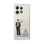 スリムプロテクションケース［ スマートフォンケース<制服ver.> - I.RIKUTO ］