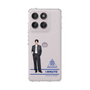 スリムプロテクションケース［ スマートフォンケース<制服ver.> - I.RIKUTO ］