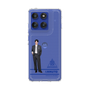 スリムプロテクションケース［ スマートフォンケース<制服ver.> - I.RIKUTO ］