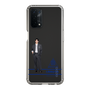 スリムプロテクションケース［ スマートフォンケース<制服ver.> - I.RIKUTO ］