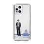 スリムプロテクションケース［ スマートフォンケース<制服ver.> - I.RIKUTO ］