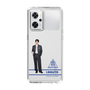 スリムプロテクションケース［ スマートフォンケース<制服ver.> - I.RIKUTO ］
