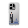 スリムプロテクションケース［ スマートフォンケース<制服ver.> - I.RIKUTO ］