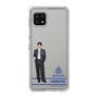 スリムプロテクションケース［ スマートフォンケース<制服ver.> - I.RIKUTO ］