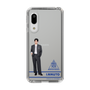 スリムプロテクションケース［ スマートフォンケース<制服ver.> - I.RIKUTO ］